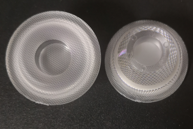 38mm珠面磨砂45°/60°